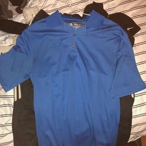 Pebble Beach Polo Shirt